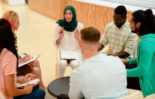Extended Diploma in Psychology